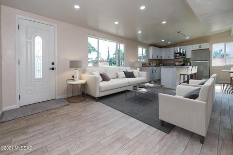 7554 E 33rd St, Tucson, AZ 85710 photo 9