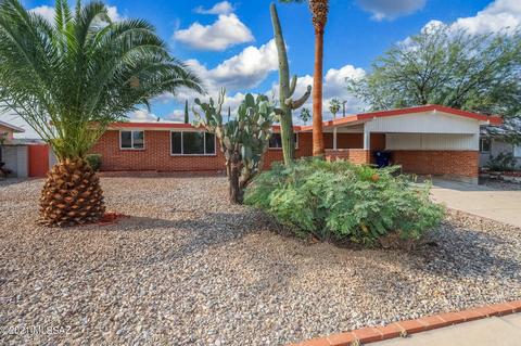 7554 E 33rd St, Tucson, AZ 85710 photo 1