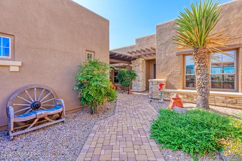 66231 E Box Elder Rd, Tucson, AZ 85739 photo 12