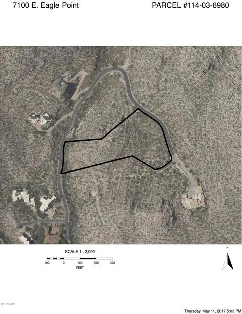 7100 Eagle Point Dr, Tucson, AZ 85750 photo 14