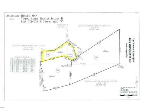 7100 Eagle Point Dr, Tucson, AZ 85750 photo 13