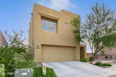 10564 E Marchetti Loop, Tucson, AZ 85747 photo 2