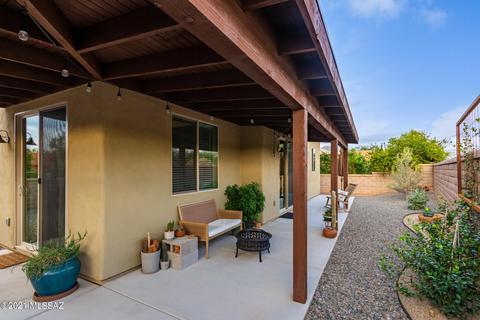 10564 E Marchetti Loop, Tucson, AZ 85747 photo 26