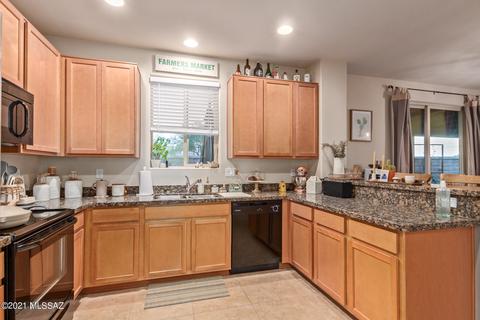 10564 E Marchetti Loop, Tucson, AZ 85747 photo 10