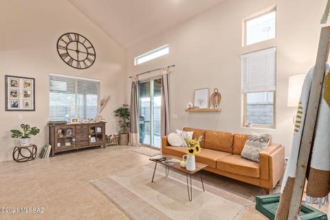 10564 E Marchetti Loop, Tucson, AZ 85747 photo 4