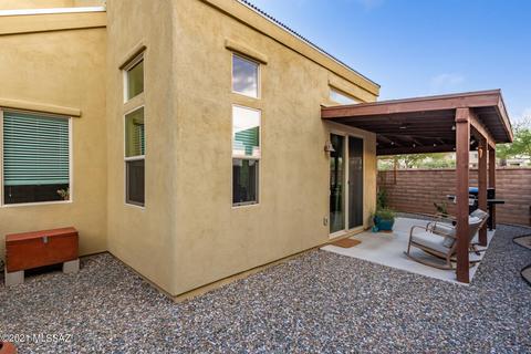 10564 E Marchetti Loop, Tucson, AZ 85747 photo 25