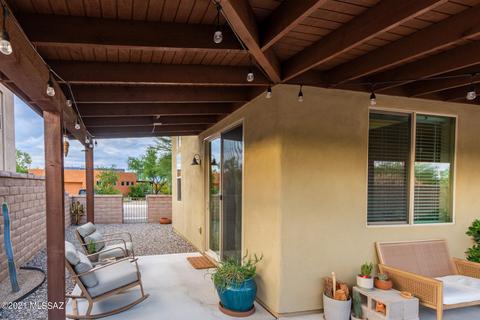 10564 E Marchetti Loop, Tucson, AZ 85747 photo 27