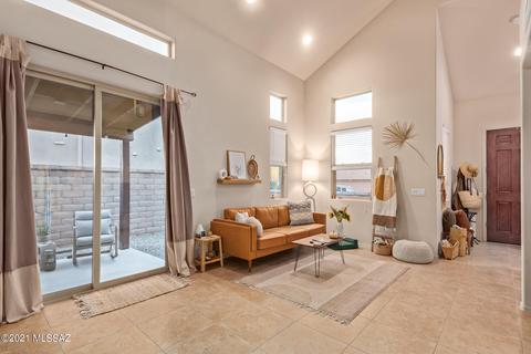 10564 E Marchetti Loop, Tucson, AZ 85747 photo 5