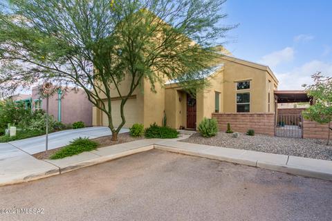 10564 E Marchetti Loop, Tucson, AZ 85747 photo 3
