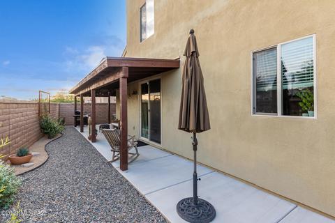 10564 E Marchetti Loop, Tucson, AZ 85747 photo 28