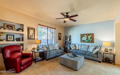 13796 E Corte La Pata, Vail, AZ 85641 photo 16