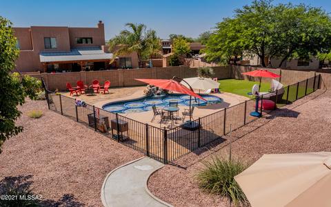 13796 E Corte La Pata, Vail, AZ 85641 photo 49