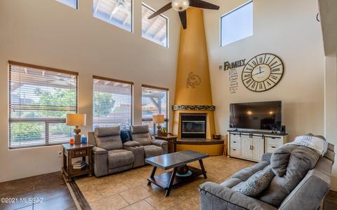13796 E Corte La Pata, Vail, AZ 85641 photo 10