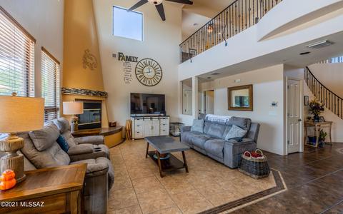 13796 E Corte La Pata, Vail, AZ 85641 photo 11