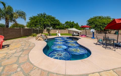 13796 E Corte La Pata, Vail, AZ 85641 photo 42