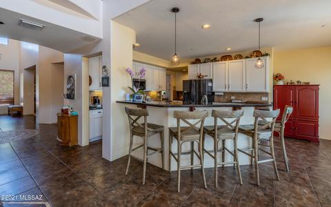 13796 E Corte La Pata, Vail, AZ 85641 photo 5