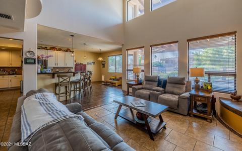13796 E Corte La Pata, Vail, AZ 85641 photo 12