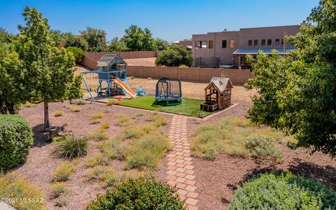 13796 E Corte La Pata, Vail, AZ 85641 photo 44