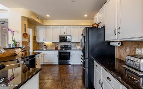 13796 E Corte La Pata, Vail, AZ 85641 photo 8