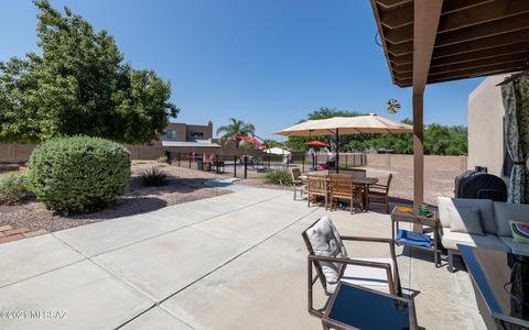 13796 E Corte La Pata, Vail, AZ 85641 photo 41