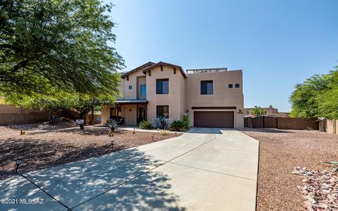 13796 E Corte La Pata, Vail, AZ 85641 photo 2