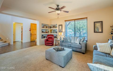 13796 E Corte La Pata, Vail, AZ 85641 photo 17