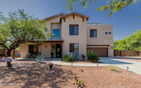 13796 E Corte La Pata, Vail, AZ 85641 photo 1