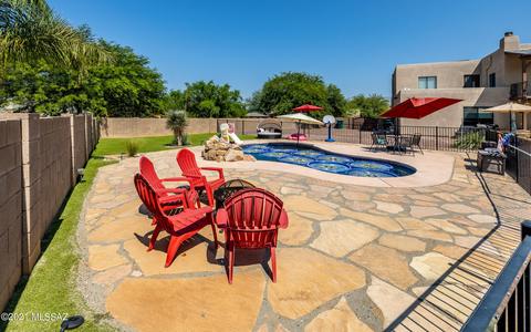 13796 E Corte La Pata, Vail, AZ 85641 photo 43