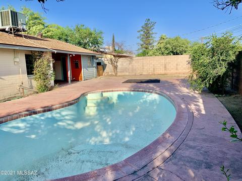 6022 E 27th St, Tucson, AZ 85711 photo 30