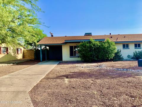 6022 E 27th St, Tucson, AZ 85711 photo 1