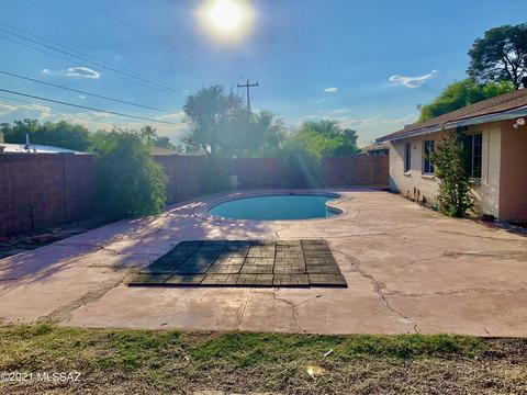 6022 E 27th St, Tucson, AZ 85711 photo 33