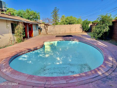 6022 E 27th St, Tucson, AZ 85711 photo 32