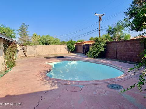 6022 E 27th St, Tucson, AZ 85711 photo 29