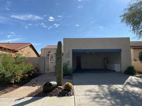 5142 E Crculo Las Cabanas, Tucson, AZ 85711 photo 3