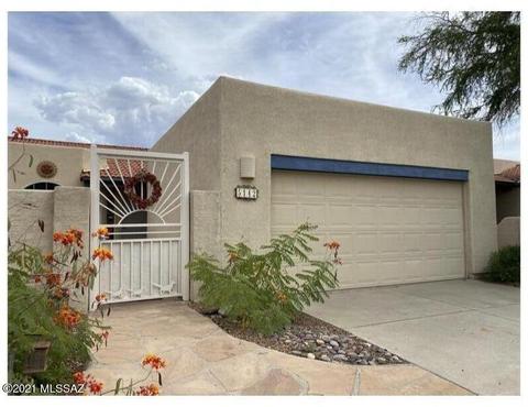 5142 E Crculo Las Cabanas, Tucson, AZ 85711 photo 2