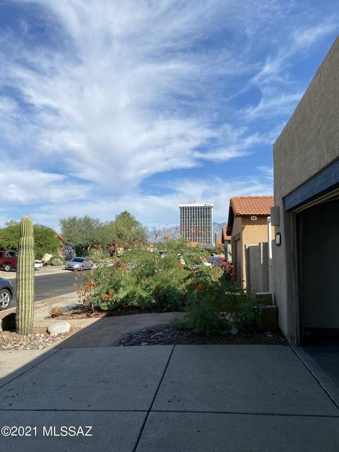 5142 E Crculo Las Cabanas, Tucson, AZ 85711 photo 12