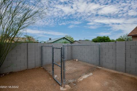 801 E Oregon St, Tucson, AZ 85706 photo 29