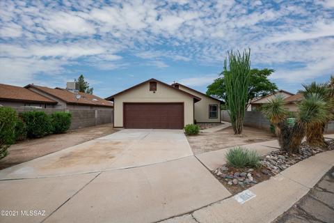 801 E Oregon St, Tucson, AZ 85706 photo 1