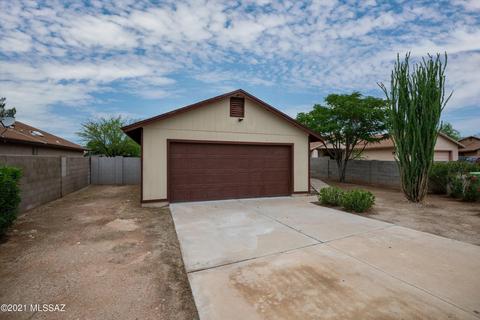 801 E Oregon St, Tucson, AZ 85706 photo 3