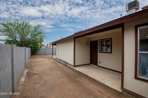801 E Oregon St, Tucson, AZ 85706 photo 30