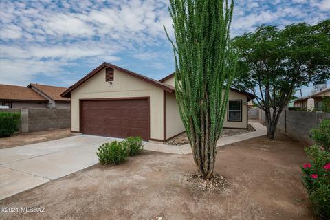 801 E Oregon St, Tucson, AZ 85706 photo 2