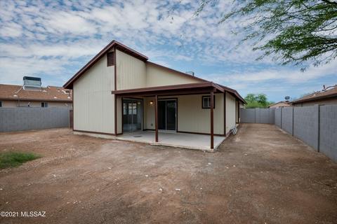 801 E Oregon St, Tucson, AZ 85706 photo 28
