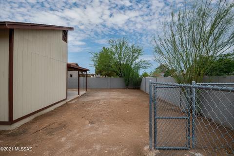 801 E Oregon St, Tucson, AZ 85706 photo 31