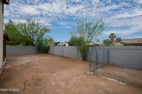 801 E Oregon St, Tucson, AZ 85706 photo 27
