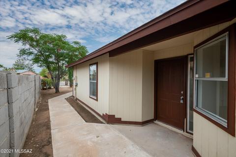 801 E Oregon St, Tucson, AZ 85706 photo 4