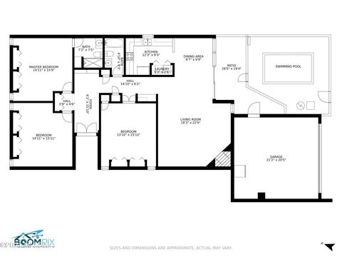 6002 E Grant Rd, Tucson, AZ 85712 photo 28