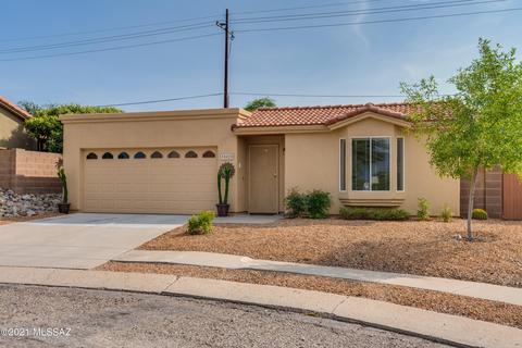 10520 E Wildfire Dr, Tucson, AZ 85748 photo 2