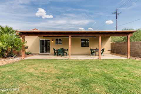 10520 E Wildfire Dr, Tucson, AZ 85748 photo 44