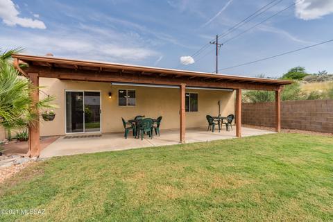 10520 E Wildfire Dr, Tucson, AZ 85748 photo 45
