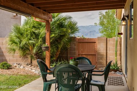10520 E Wildfire Dr, Tucson, AZ 85748 photo 48